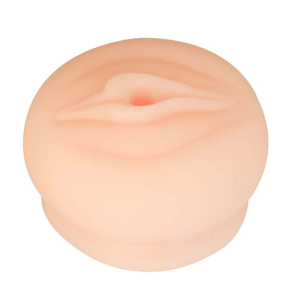 LuvPump ComFit Universal Pump Sleeve - - Vagina Universal Penis Pump Sleeve